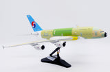 Airbus Industries Airbus A380-800 F-WWSS 'Korean Air Tail' (XX20064)