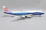 China Airlines Boeing 747-400 B-18210 'Dreamliner Livery / Flaps Down' (XX20094A)