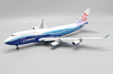 China Airlines Boeing 747-400 B-18210 'Dreamliner Livery / Flaps Down' (XX20094A)