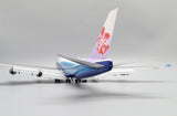 China Airlines Boeing 747-400 B-18210 'Dreamliner Livery / Flaps Down' (XX20094A)