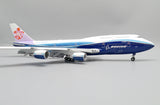 China Airlines Boeing 747-400 B-18210 'Dreamliner Livery / Flaps Down' (XX20094A)