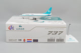 Luxair Boeing 737-500 LX-LGR (XX20112)