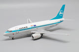 Luxair Boeing 737-500 LX-LGR (XX20112)
