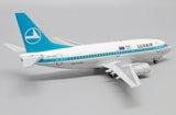 Luxair Boeing 737-500 LX-LGR (XX20112)