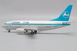 Luxair Boeing 737-500 LX-LGR (XX20112)