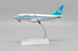 Luxair Boeing 737-500 LX-LGR (XX20112)