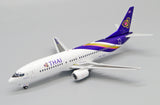 Thai Airways International Boeing 737-400 HS-TDD (XX20133)