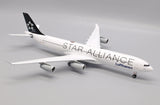 Lufthansa Airbus A340-300 D-AIGV 'Star Alliance' (XX20151)