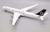 Lufthansa Airbus A340-300 D-AIGV 'Star Alliance' (XX20151)