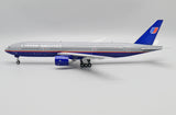 United Airlines Boeing 777-200 N777UA (XX20155)