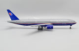 United Airlines Boeing 777-200 N777UA (XX20155)