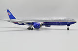 United Airlines Boeing 777-200 N777UA (XX20155)