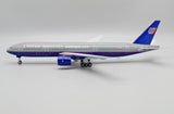 United Airlines Boeing 777-200 N777UA 'Boeing 777' (XX20156)