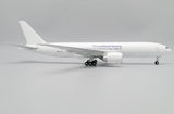 Lufthansa Cargo Boeing 777F D-ALFJ 'I'm a natural beauty' (XX20193)