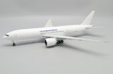 Lufthansa Cargo Boeing 777F D-ALFJ 'I'm a natural beauty' (XX20193)