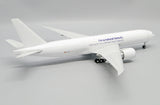 Lufthansa Cargo Boeing 777F D-ALFJ 'I'm a natural beauty' (XX20193)