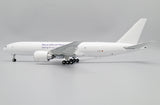 Lufthansa Cargo Boeing 777F D-ALFJ 'I'm a natural beauty' (XX20193)