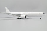 Lufthansa Cargo Boeing 777F D-ALFJ 'I'm a natural beauty' (XX20193)