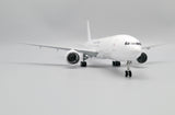 Lufthansa Cargo Boeing 777F D-ALFJ 'I'm a natural beauty' (XX20193)