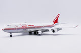 Air India Boeing 747-400 VT-ESO 'Flaps Down' (XX20202A)