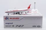 Air India Boeing 747-400 VT-ESO (XX20202)