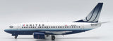 United Airlines Boeing 737-500 N932UA (XX20244)