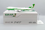 EVA Air Cargo Boeing 747-400F B-16482 (XX20257)
