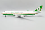 EVA Air Cargo Boeing 747-400F B-16482 (XX20257)
