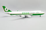 EVA Air Cargo Boeing 747-400F B-16482 (XX20257)