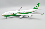 EVA Air Cargo Boeing 747-400F B-16482 (XX20257)