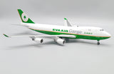 EVA Air Cargo Boeing 747-400F B-16482 (XX20257)