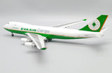 EVA Air Cargo Boeing 747-400F B-16482 (XX20257)