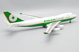 EVA Air Cargo Boeing 747-400F B-16482 (XX20257)