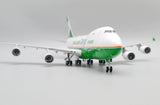 EVA Air Cargo Boeing 747-400F B-16482 (XX20257)