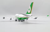 EVA Air Cargo Boeing 747-400F B-16482 (XX20257)