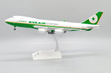 EVA Air Cargo Boeing 747-400F B-16482 (XX20257)