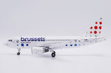 brussels Airlines Airbus A319-100 OO-SSX (XX20276)