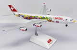 SWISS Airbus A340-300 HB-JMJ 'San Francisco' (XX20300) *VORBESTELLUNG*