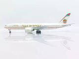 Etihad Airways Boeing 777-200LR A6-LRB 'with Aviationtag' (XX20317)