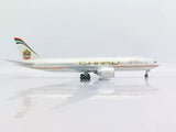 Etihad Airways Boeing 777-200LR A6-LRB 'with Aviationtag' (XX20317)