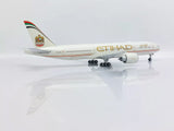 Etihad Airways Boeing 777-200LR A6-LRB 'mit Aviationtag' (XX20317)