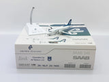 Air New Zealand Saab 340A ZK-NLP (XX20329)