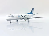 Air New Zealand Saab 340A ZK-NLP (XX20329)