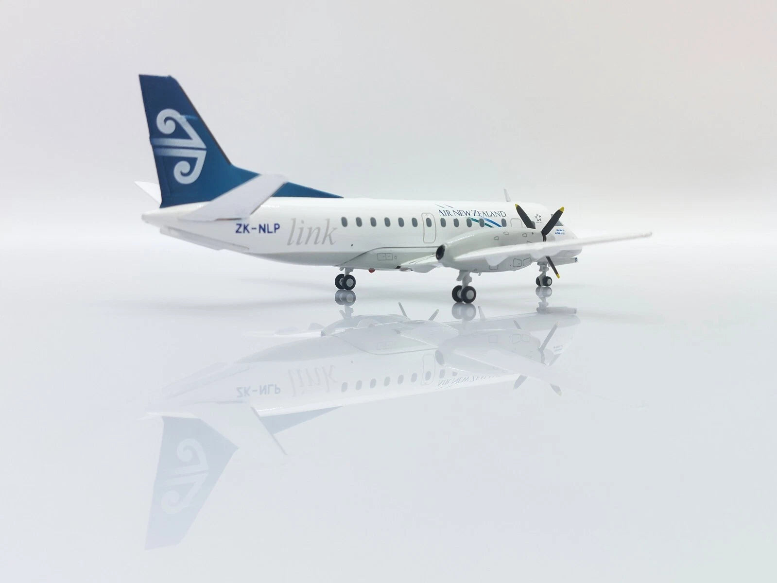 Air New Zealand Saab 340A ZK-NLP (XX20329)