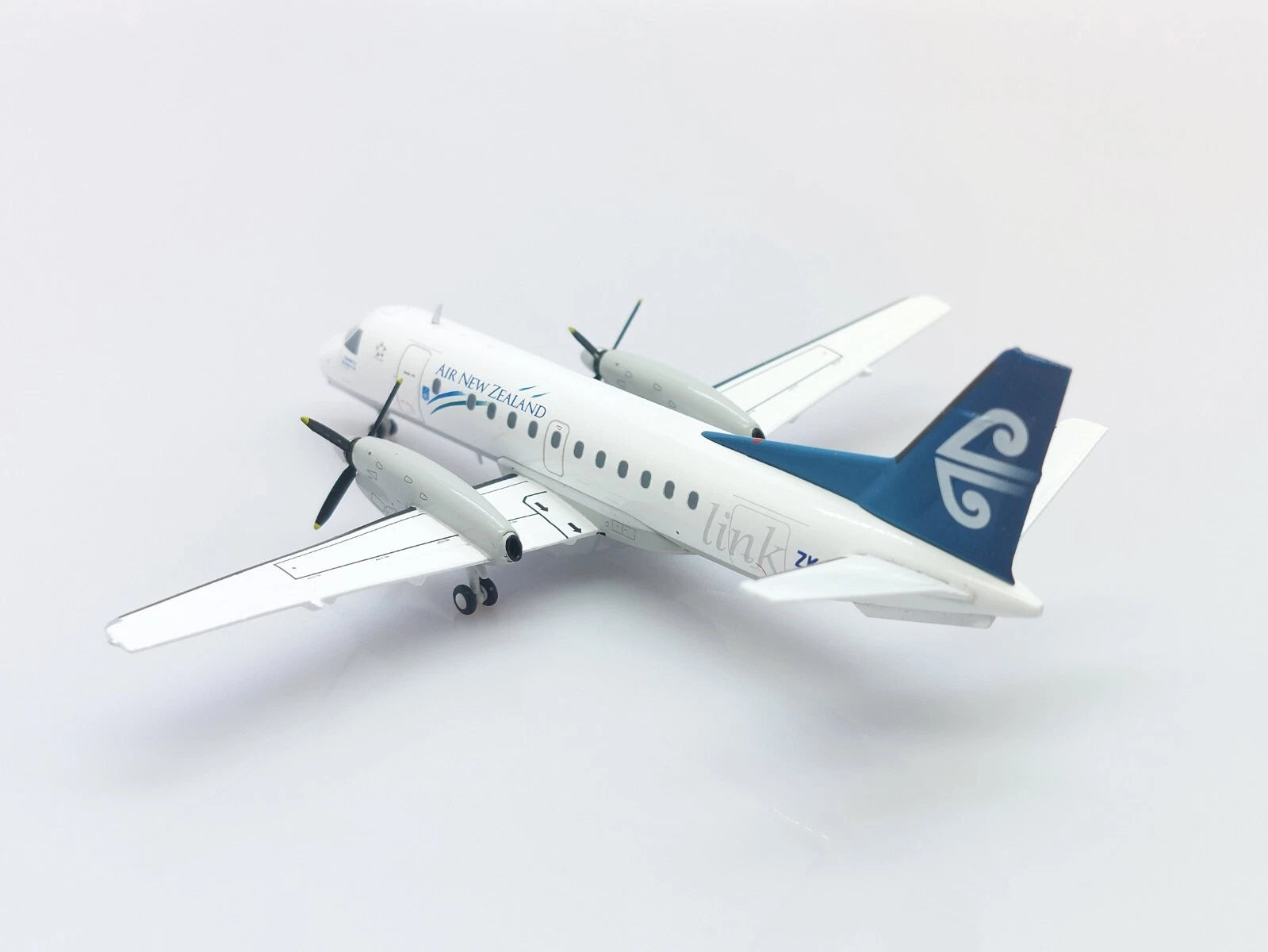 Air New Zealand Saab 340A ZK-NLP (XX20329)