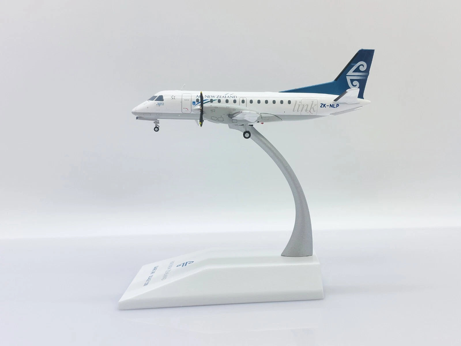 Air New Zealand Saab 340A ZK-NLP (XX20329)