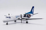 Air New Zealand Saab 340A ZK-NSK 'All Blacks' (XX20330)