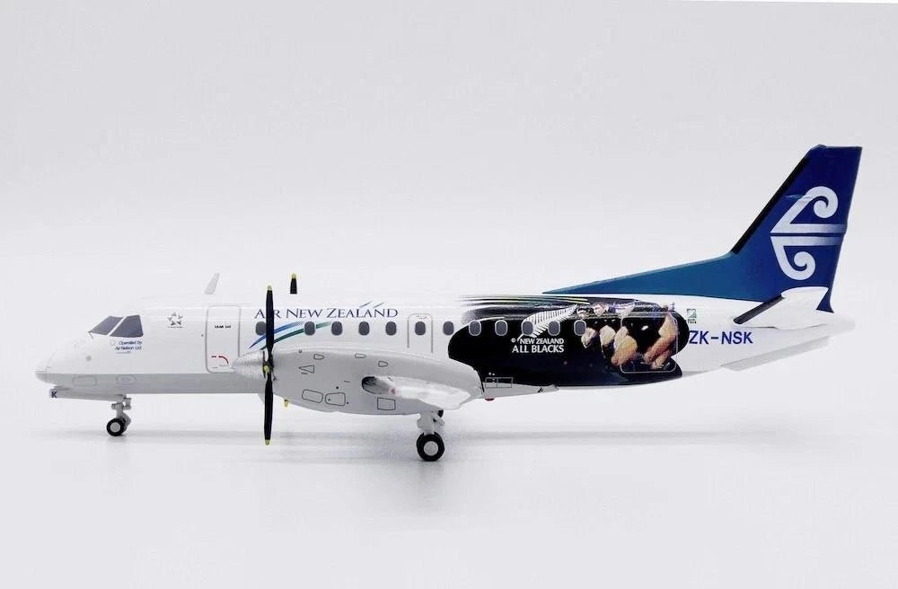 Air New Zealand Saab 340A ZK-NSK 'All Blacks' (XX20330)