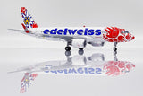 edelweiss air Airbus A320-200 HB-JLT 'help alliance' (XX20337)