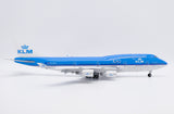 KLM Royal Dutch Airlines Boeing 747-400 PH-BFG 'with Aviationtag / Flaps Down' (XX20345A)